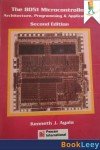The 8051 Microcontrollers (2nd Edition) By Kenneth J.Ayala (Pre-Owned)