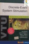 Discrete-Event System Stimulation (4th Edition) By Jerry Banks (Pre-Owned)