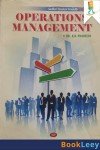 Operation Management (2015 Edition) By Dr K R Phaneesh (Pre-Owned)