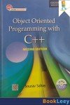 Object Oriented Programming With C++ (2nd Edition) By Sourav sahay (Pre-Owned)