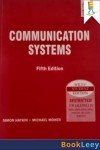 Communication Systems (5th Edition) By Simon Haykin (Pre-Owned)